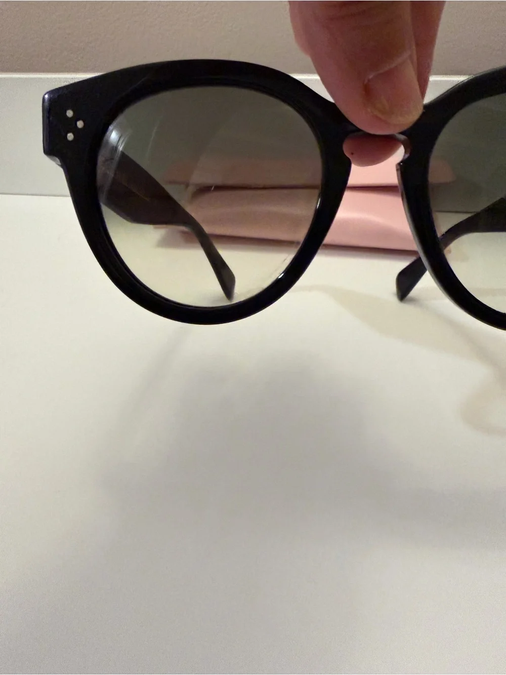 Celine catherine sunglasses